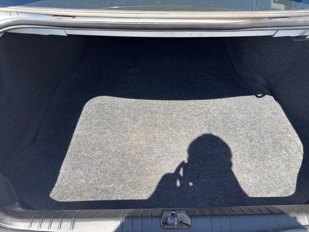 2012 Chevrolet Impala LT Fleet