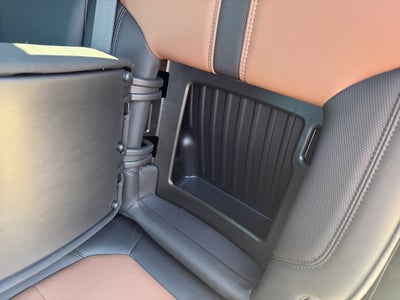 2023 Chevrolet Silverado 2500 HD High Country