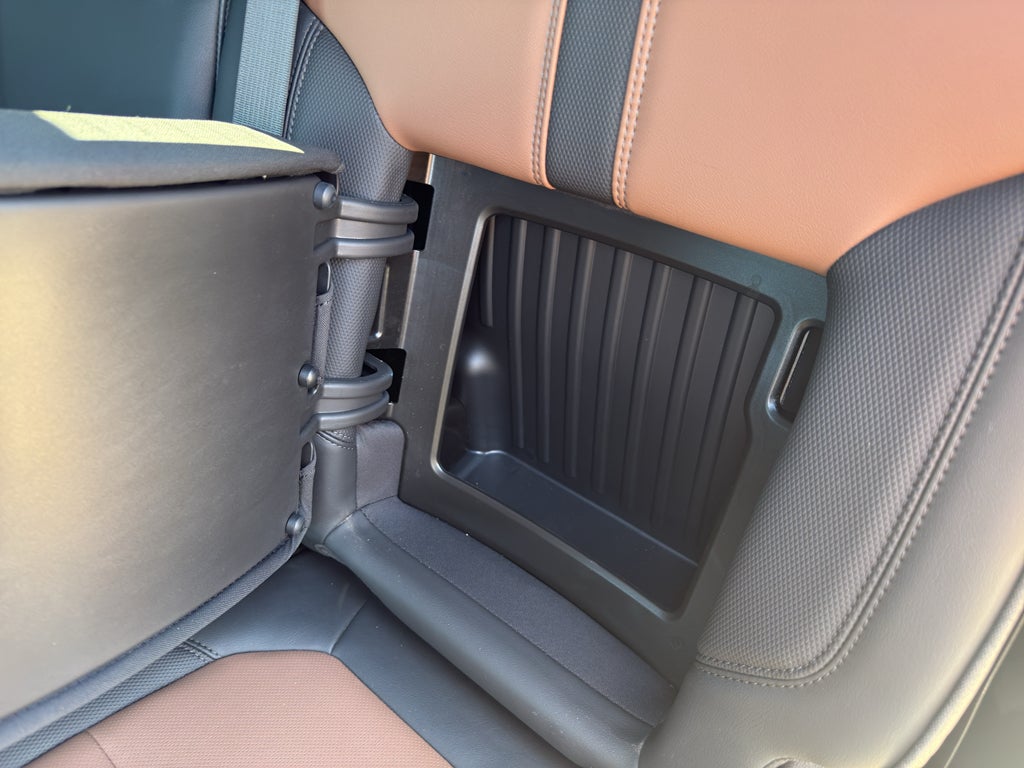 2023 Chevrolet Silverado 2500 HD High Country