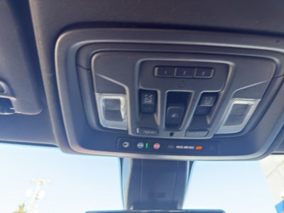 2023 Chevrolet Silverado 2500 HD High Country