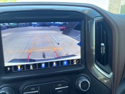 2023 Chevrolet Silverado 2500 HD High Country