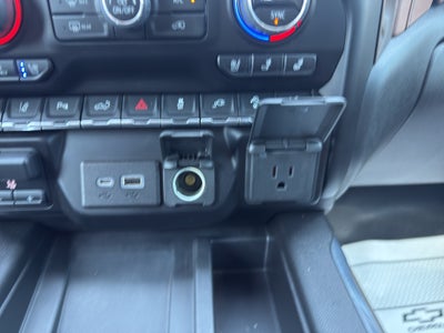 2023 Chevrolet Silverado 2500 HD High Country