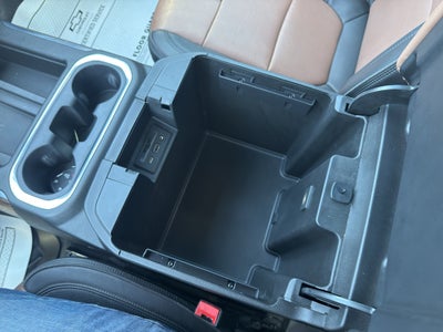 2023 Chevrolet Silverado 2500 HD High Country