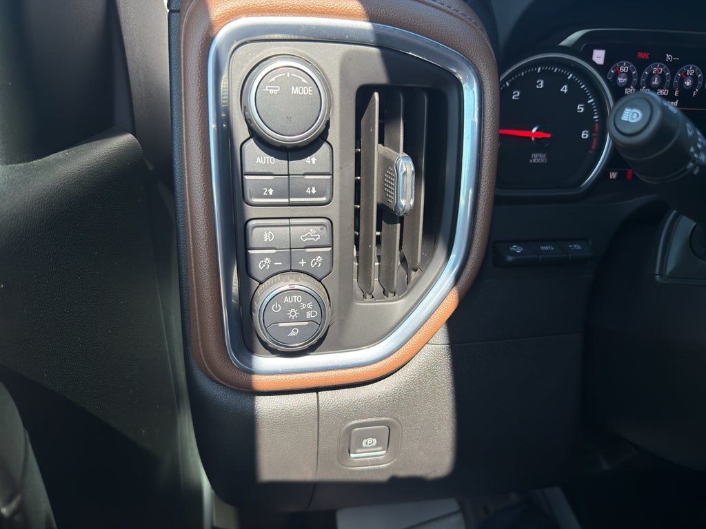 2023 Chevrolet Silverado 2500 HD High Country