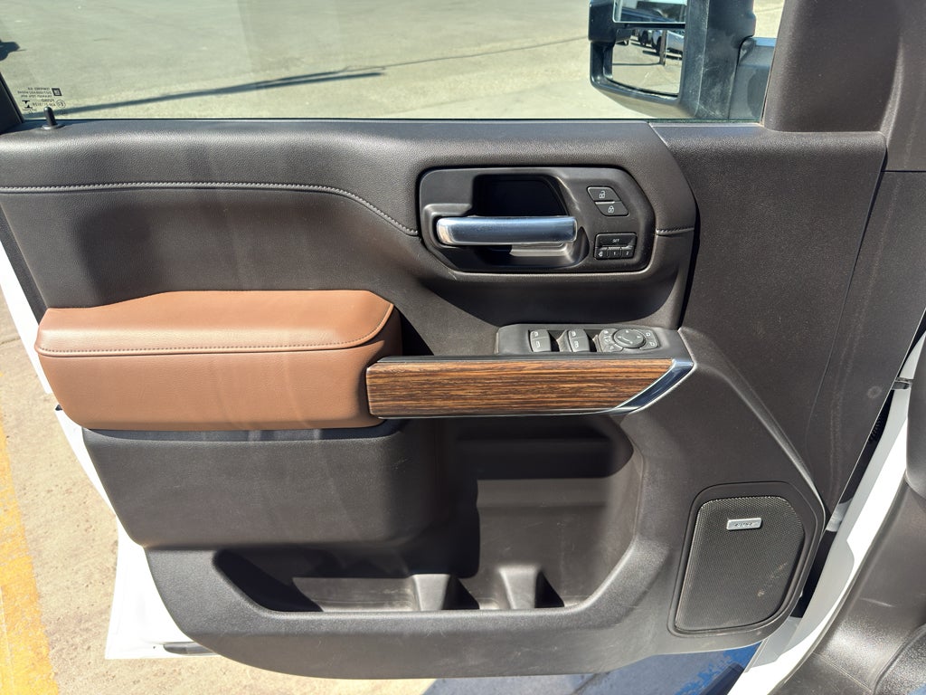2023 Chevrolet Silverado 2500 HD High Country