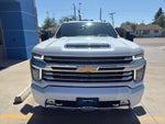 2023 Chevrolet Silverado 2500 HD High Country
