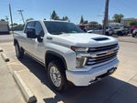 2023 Chevrolet Silverado 2500 HD High Country