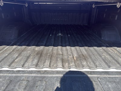 2023 Chevrolet Silverado 2500 HD High Country