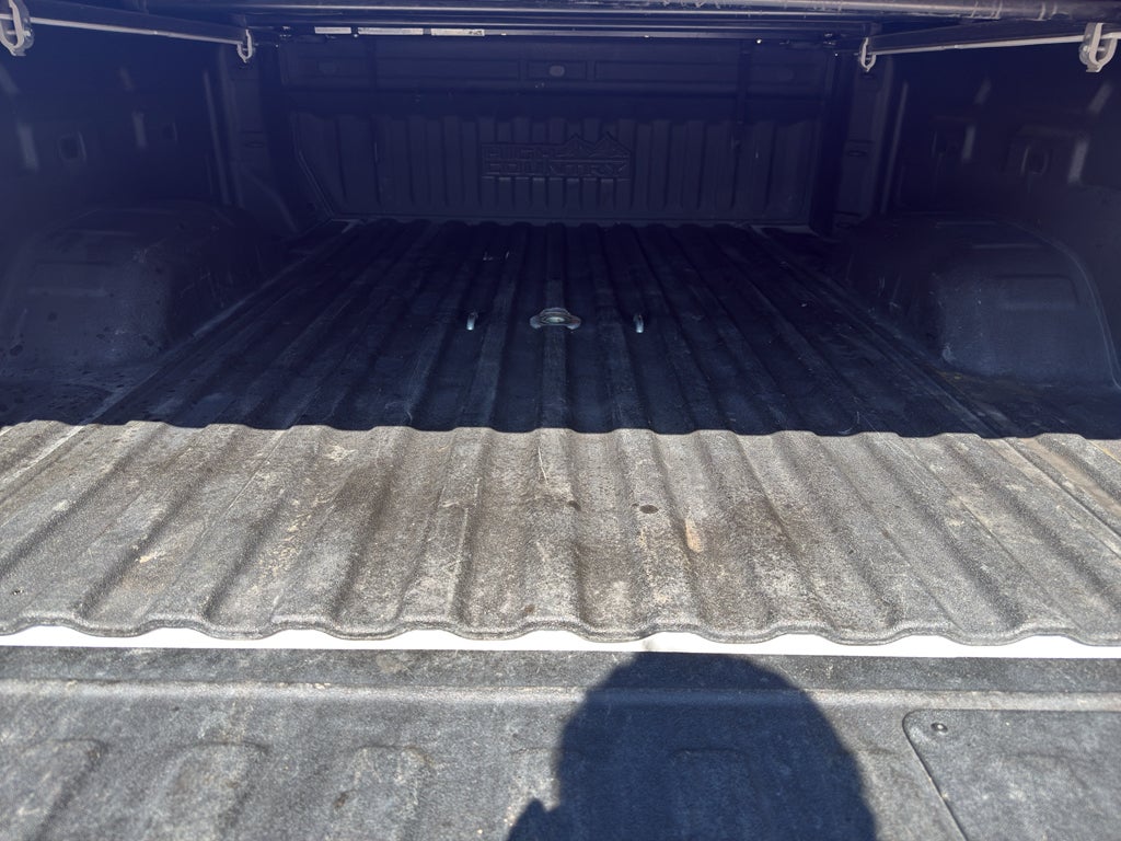2023 Chevrolet Silverado 2500 HD High Country
