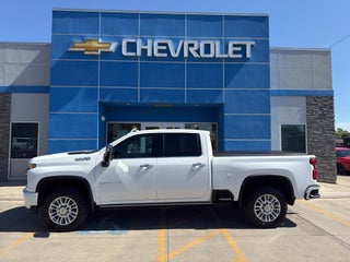 2023 Chevrolet Silverado 2500 HD High Country