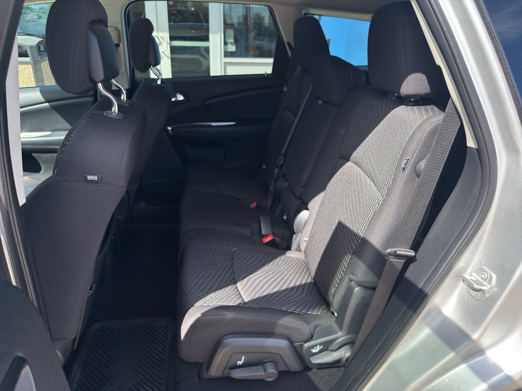 2013 Dodge Journey SXT