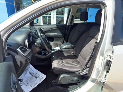 2013 Dodge Journey SXT