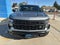 2023 Chevrolet Silverado 1500 Work Truck