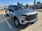2023 Chevrolet Silverado 1500 Work Truck