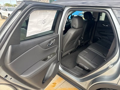 2026 Chevrolet Blazer 3LT