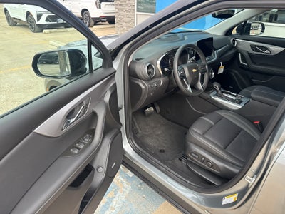 2026 Chevrolet Blazer 3LT