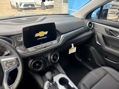 2026 Chevrolet Blazer 3LT