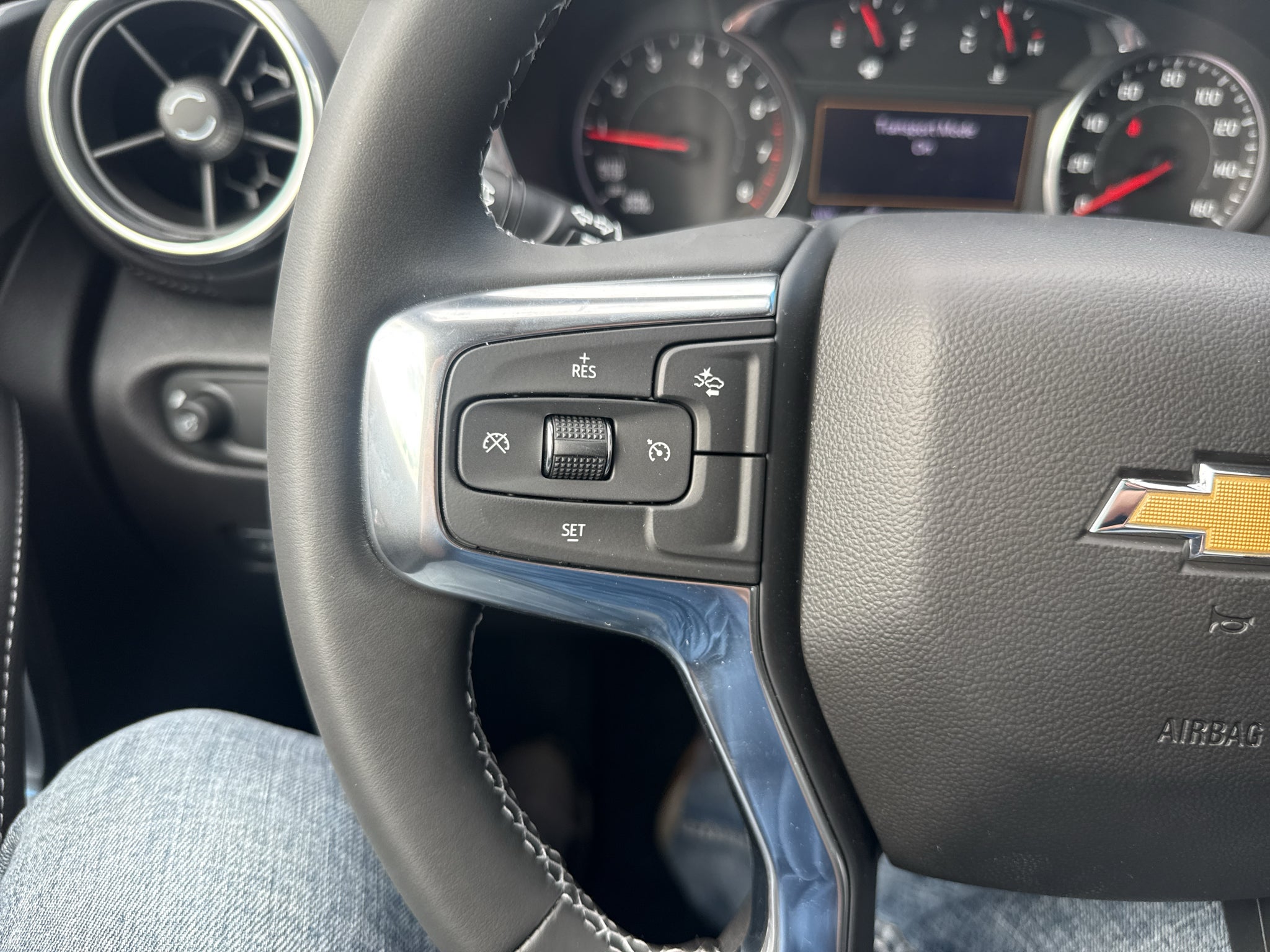 2026 Chevrolet Blazer 3LT