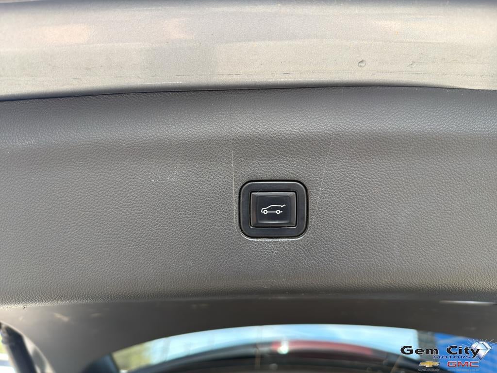 2023 Buick Enclave Premium