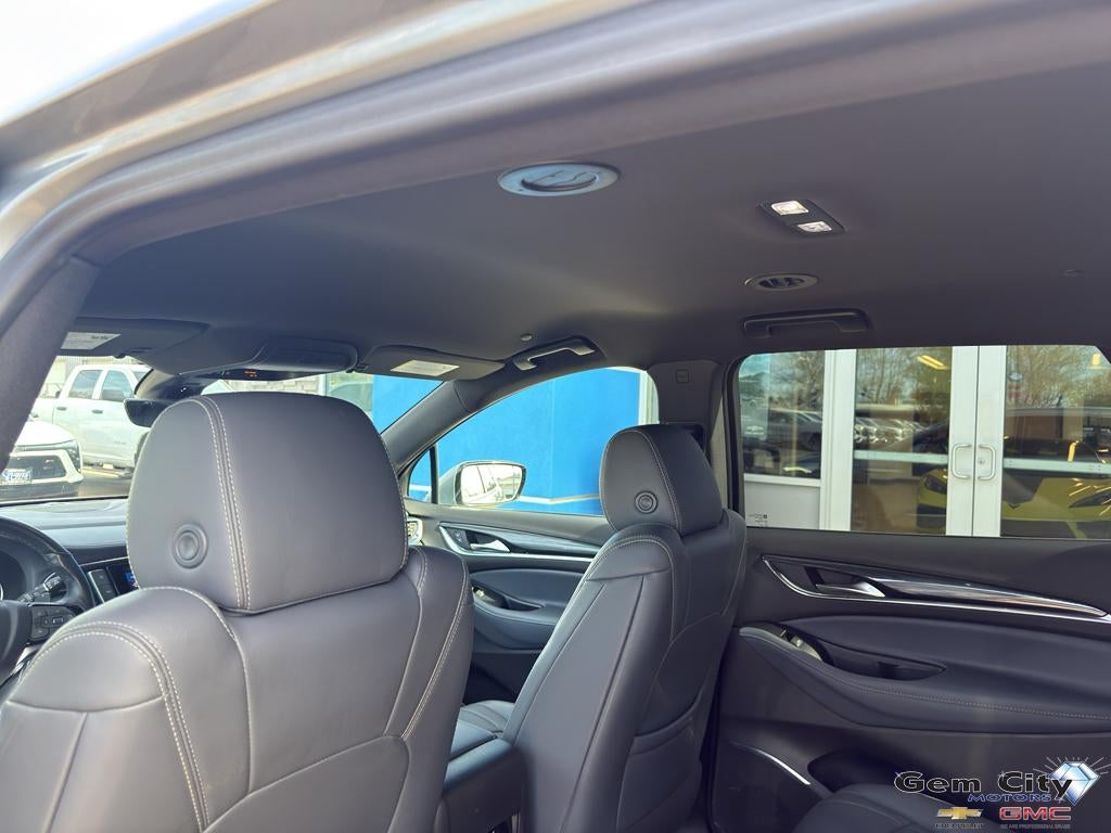 2023 Buick Enclave Premium