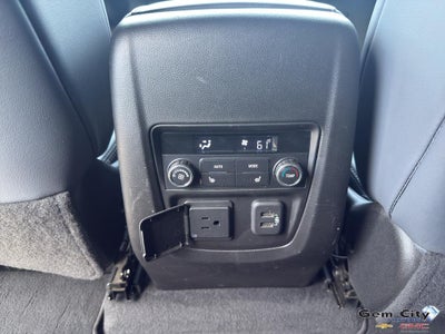2023 Buick Enclave Premium