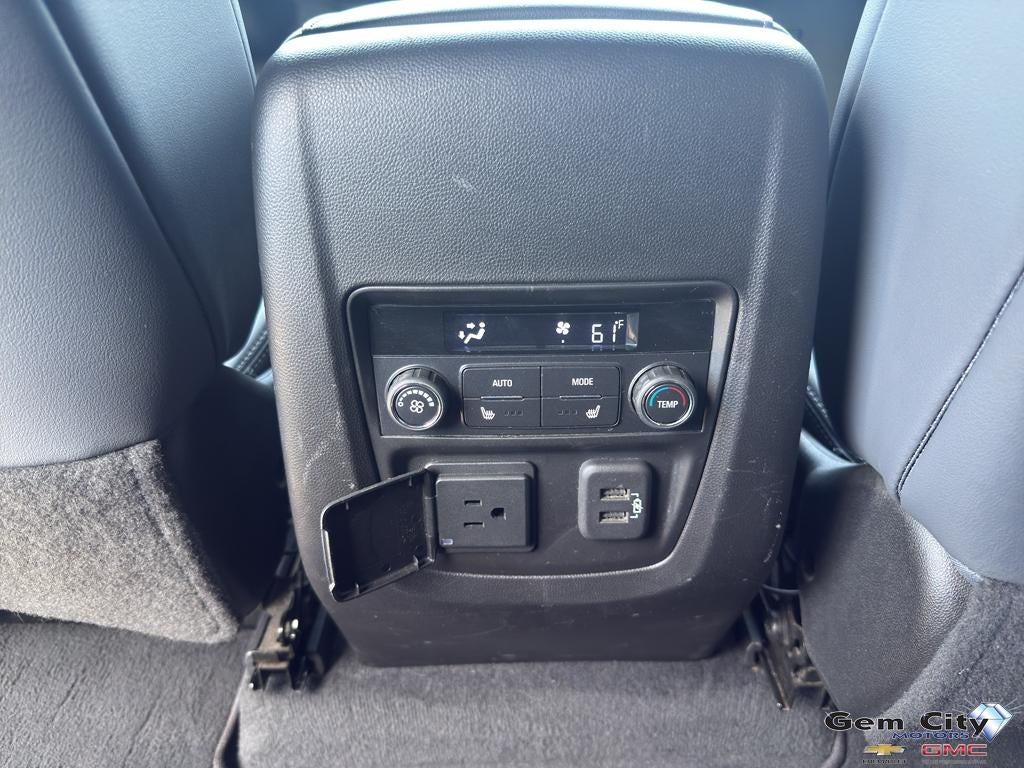 2023 Buick Enclave Premium