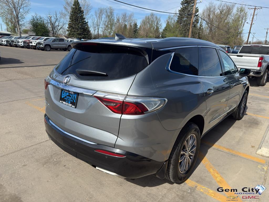 2023 Buick Enclave Premium