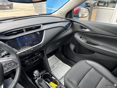 2022 Buick Encore GX Essence