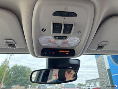 2022 Buick Encore GX Essence