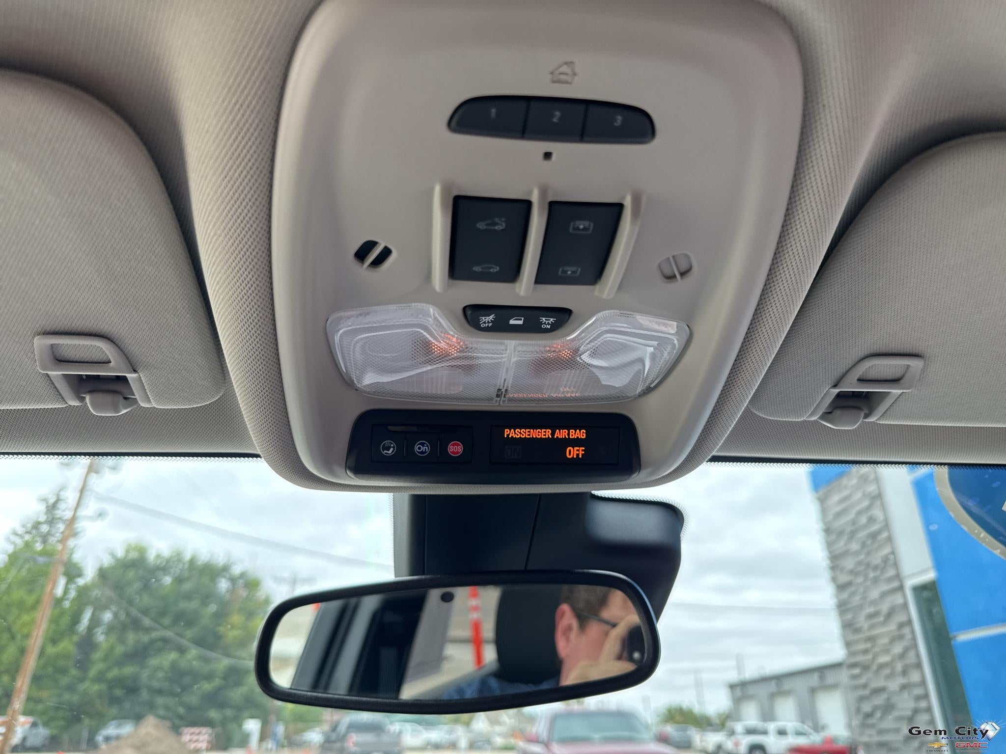 2022 Buick Encore GX Essence