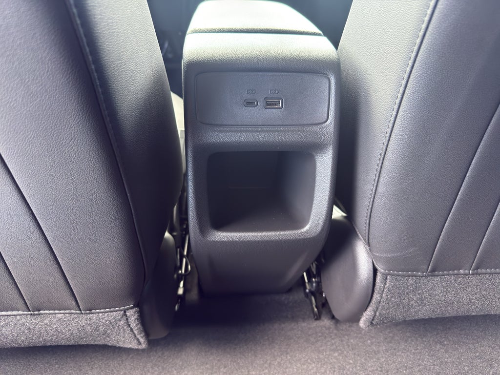 2026 Chevrolet Trax LT - Photo 12