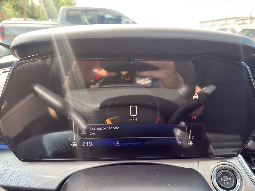 2026 Chevrolet Trax LT - Photo 27
