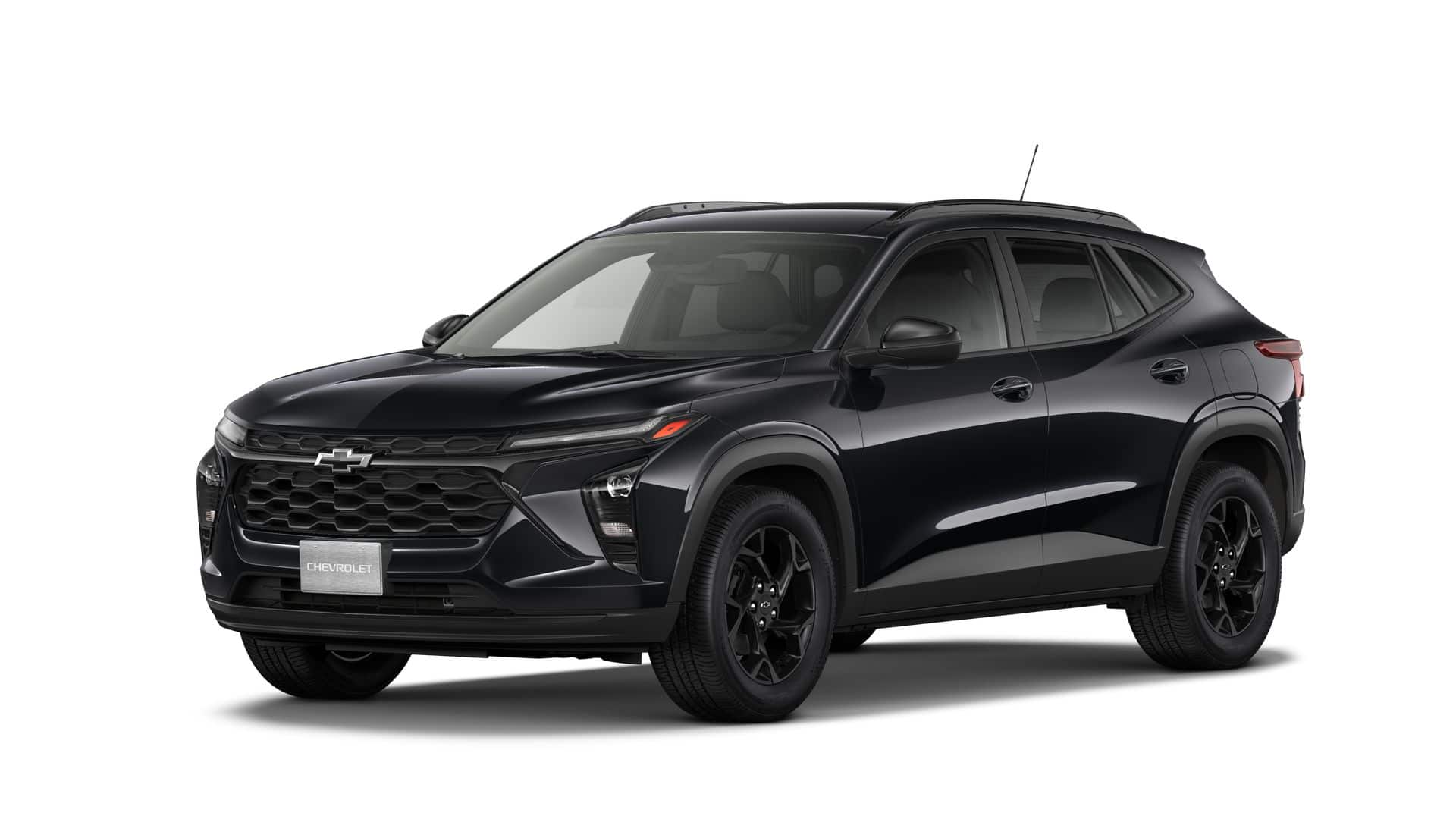 2026 Chevrolet Trax LT's photo