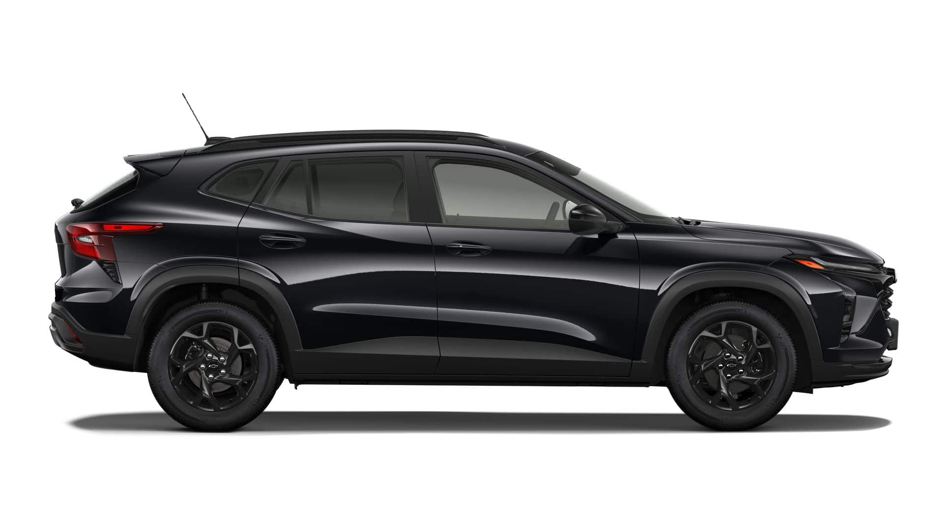 2026 Chevrolet Trax LT - Photo 30