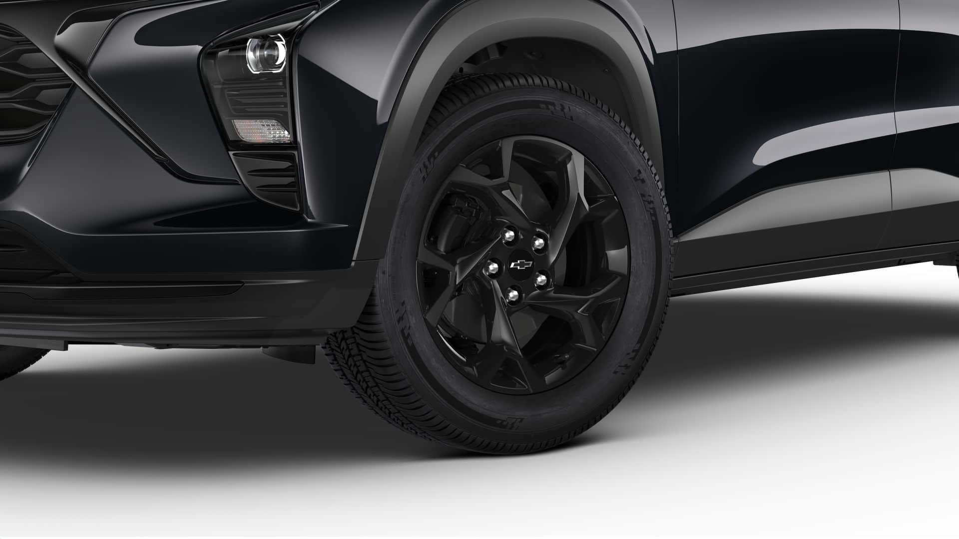 2026 Chevrolet Trax LT - Photo 31