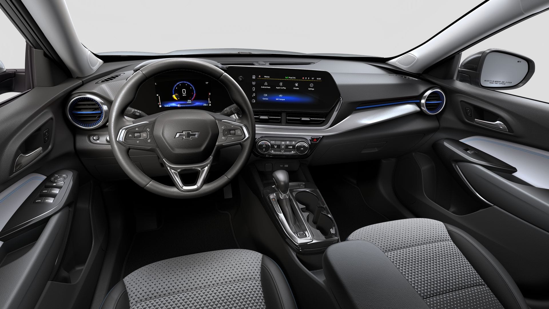 2026 Chevrolet Trax LT - Photo 32