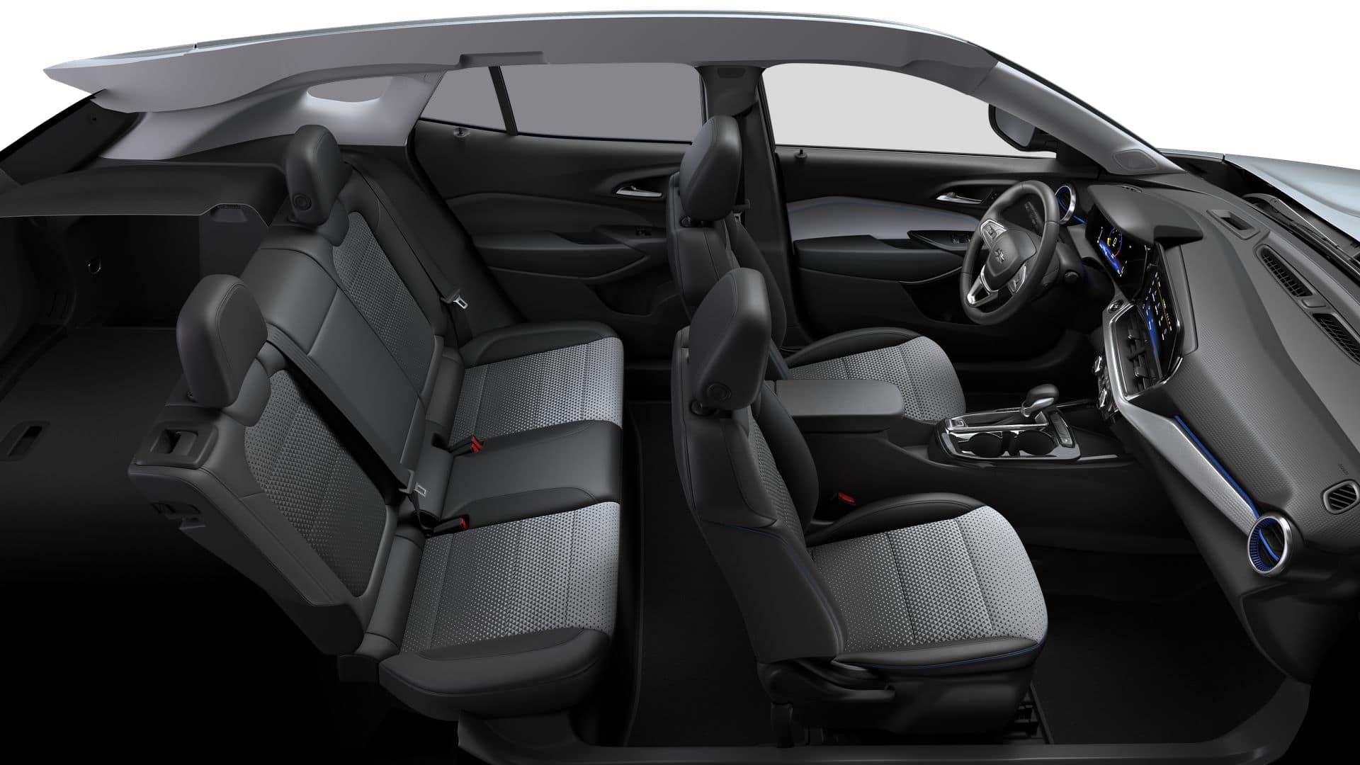 2026 Chevrolet Trax LT - Photo 33