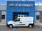 2021 RAM ProMaster City Cargo Van Tradesman