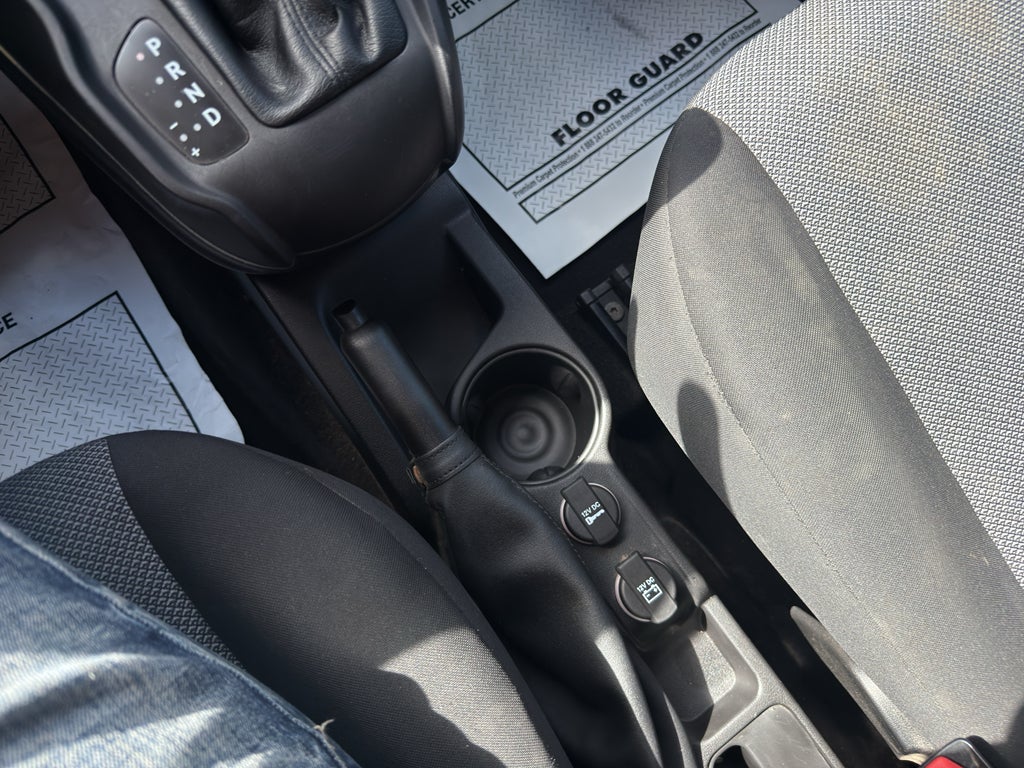 2021 RAM ProMaster City Cargo Van Tradesman
