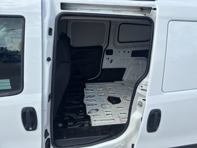 2021 RAM ProMaster City Cargo Van Tradesman
