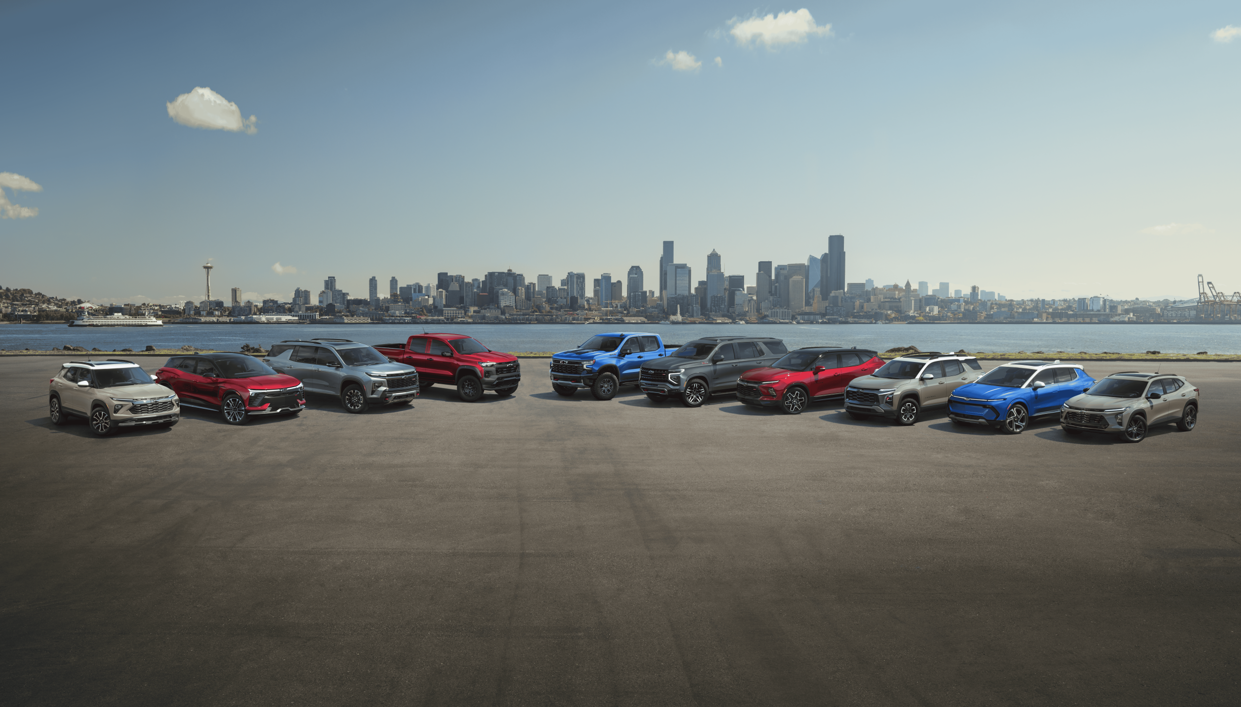 CHEVY SPECIAL OFFERS | Gem City Motors in Sidney MT