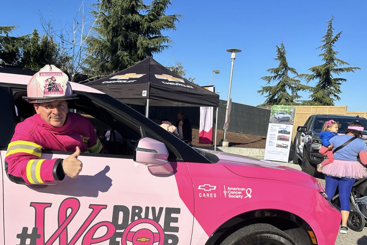 Chevrolet MSABC iDrive For | Gem City Motors Chevrolet in Sidney MT