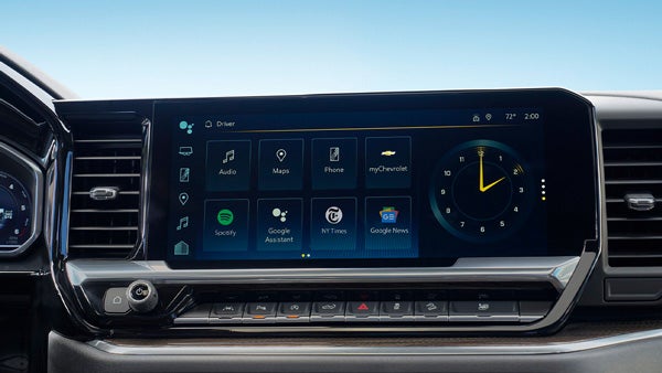 Gem City Motors in Sidney MT