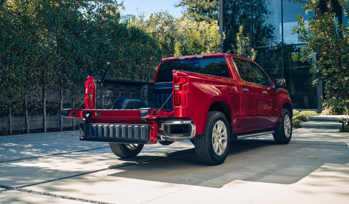 Gem City Motors in Sidney MT