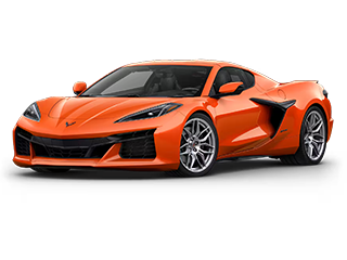 Chevrolet Corvette Z06 - Gem City Motors in Sidney MT