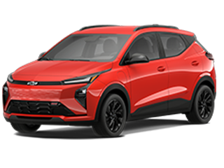Chevrolet Bolt - Gem City Motors in Sidney MT