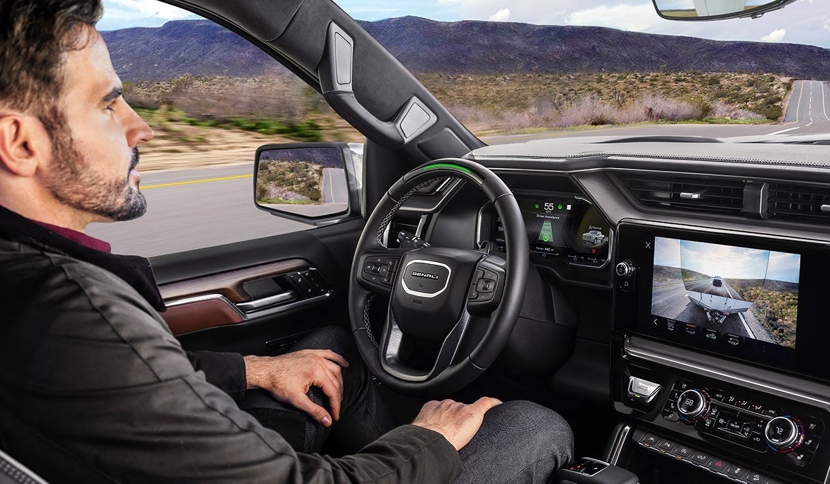 Gem City Motors in Sidney MT