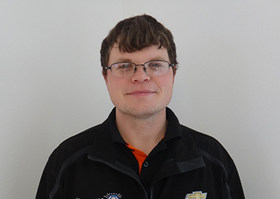 Derek Nentwig